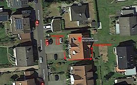 Gemütliches Ferienapartment mit optionaler E-Ladesäule